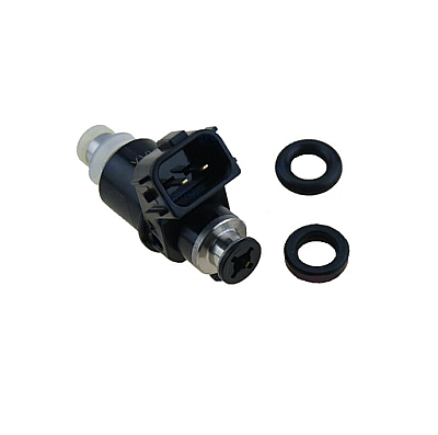 FUEL INJECTOR