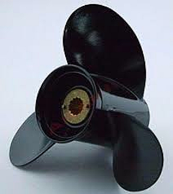 АЛУМИНИЕВА ПЕРКА BLACK MAX 10.3/8X13P.