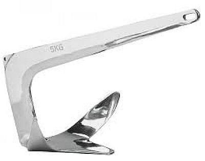 КОТВА НЕРЪЖДАЕМА - 7,5KG