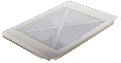 Преградна стена за Alpha 1.