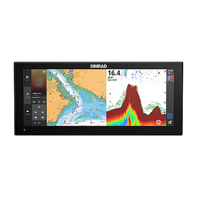 СОНАР NSX 3012 ULTRAWIDE БЕЗ СОНДА