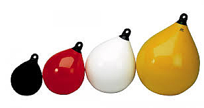 СФЕРИЧЕН КРАНЕЦ Ø85 ORANGE