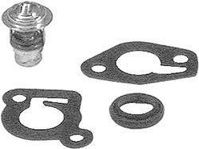 ТЕРМОСТАТ КОМПЛЕКТ С ГАРНИТУРА