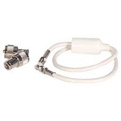 10M ANT. CABLE,FAST FIT CONNECTORS,BB