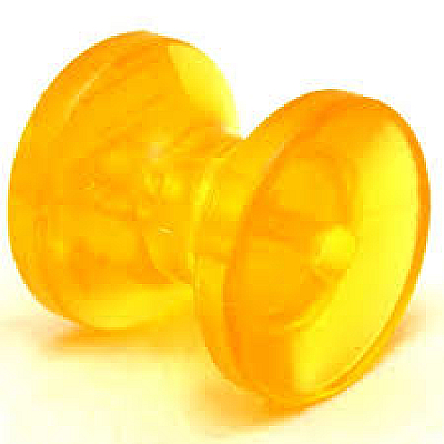 3””РОЛКА ЗА КОЛЕСАР POLY