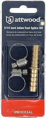 5/16"" FUEL LINE SPLICE KT
