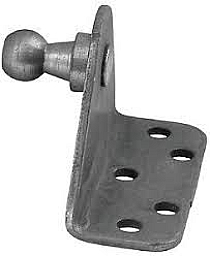 90-ГРАДУСОВА ПЛАНКА ЗА ЖИЛО НЕРАЖДАЕМА