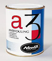 A3 FORMULA + BLACK 20L