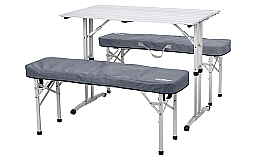 Berger Essgruppe Trevi