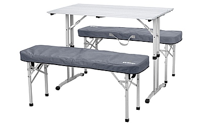 Berger Essgruppe Trevi