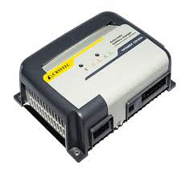 CHARGER YPOWER 12V 25A