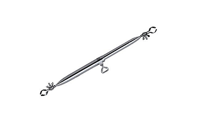 DA-Auf-Stange 25 115-200 Stahl