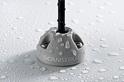 DS6-P Cable Seal - grey