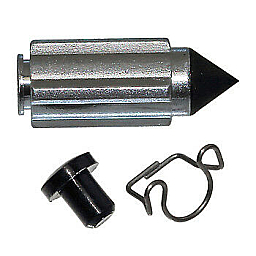 FLOAT VALVE KIT