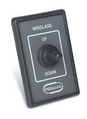 FLY BRIDGE UP DOWN CONTROL