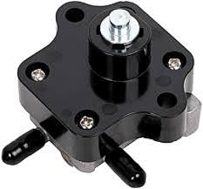 FUEL PUMP