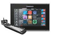 GO9,XSE ROW ACTIVEIMAGING 3-IN-1