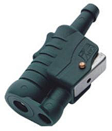 HOSE CONNECTOR TANK MERC./MARIN.FEM