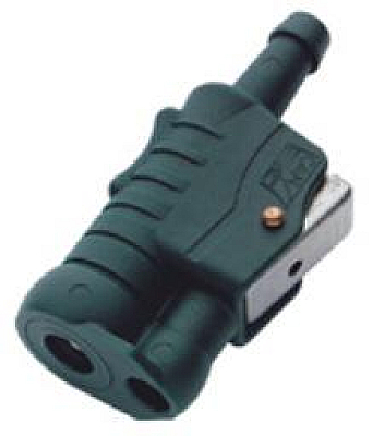 HOSE CONNECTOR TANK MERC./MARIN.FEM