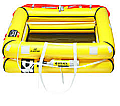 LIFERAFT COASTAL ISO 6 P T2 CONTAINER