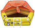LIFERAFT COASTAL ISO 6 P T2 CONTAINER