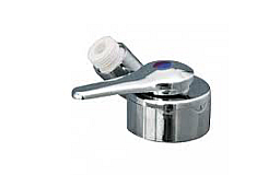 Mischer Florenz mit Duscheanschluss