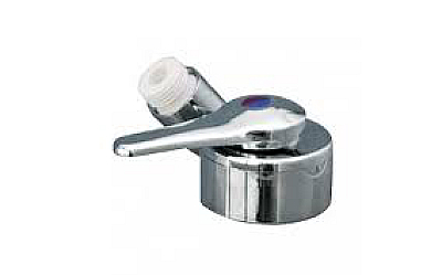 Mischer Florenz mit Duscheanschluss