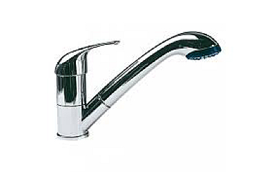 Mischer Kama m. Brause