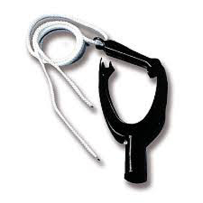 MOORING HOOK
