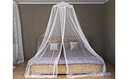 Moskitonetz T.Extra fein