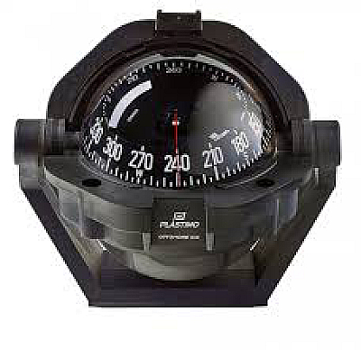 OFFSHORE 105 - CONICAL CARD BLACK Z/ABC