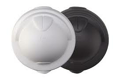 PROTECTION COVER BLK OFF95 MINI CONT2