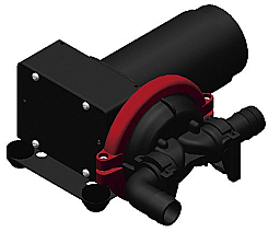 PUMP 24V VIKING POWER 16