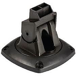 QUICK RELEASE BRACKET: MARK/ELITE/TI/GO LOWRANCE