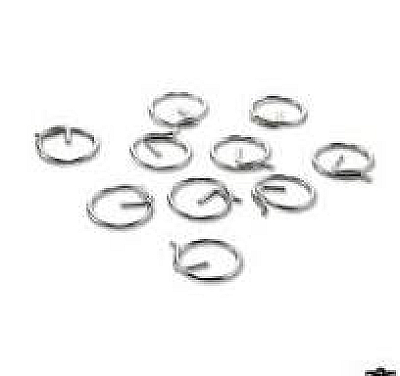 RINGS FOR RIGGING SCREWS