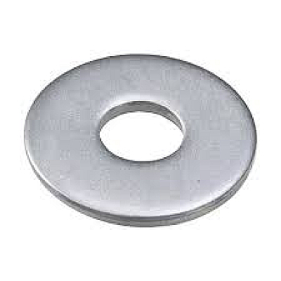 S. S. ШАЙБА ф6mm