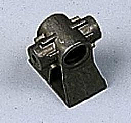 Spindelmutter für Steckstützen