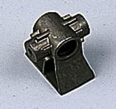 Spindelmutter für Steckstützen