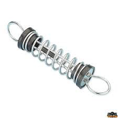 S.S. ШОК АБСОРВАТОР ЗА ДОКОВО ВЪЖЕ ф90mm L470mm