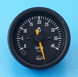 TACHOMETER DIESEL