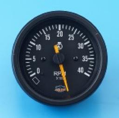 TACHOMETER DIESEL