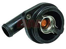 THERMOSTAT ASSY