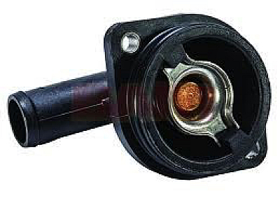 THERMOSTAT ASSY