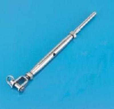 TOGGLE WITH SWAGE STUD RIGGING SCREW