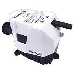 АВТОМАТИЧНА БИЛДЖ ПОМПА ATTWOOD SAHARA MK2 S1200 12V РЕЗБА 1-1/3′′