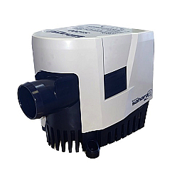 АВТОМАТИЧНА БИЛДЖ ПОМПА ATTWOOD SAHARA MK2 S800 12V ЗА МАРКУЧ 19ММ