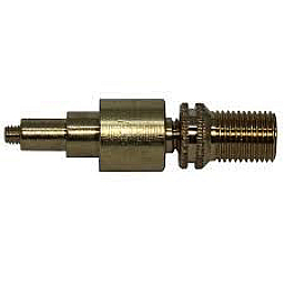 АДАПТЕР ЗА НАДУВАНЕ НА КРАНЦИ С КОМПРЕСОР