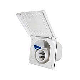 АДАПТОР/КУТИЯ ЗА /ЛОДКА/КАРАВАНА TYPE CEE