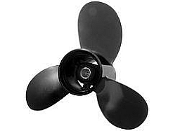 АЛУМИНИЕВА ПЕРКА BLACK MAX 8 7/8 R 6,5P