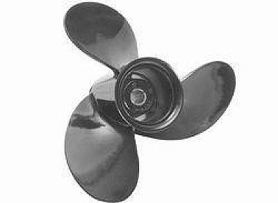 АЛУМИНИЕВА ПЕРКА BLACK MAX 9 R9. ВИЖ QA2128R.